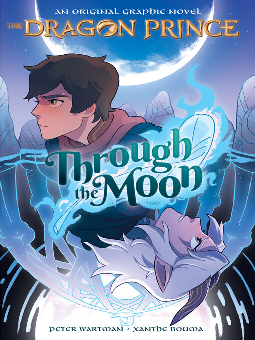 Title details for Through the Moon by Xanthe Bouma - Available